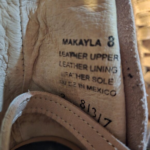 Freebird Makayla - Picture 4 of 6